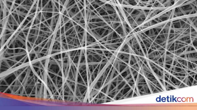 Wow! Ilmuwan Ini Ciptakan Spaghetti Tertipis di Dunia