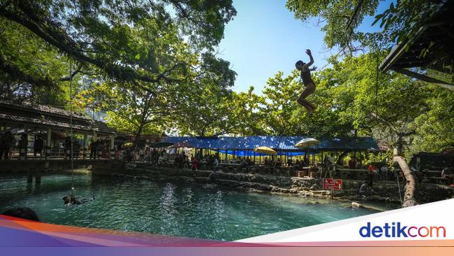 5 Negara Paling Murah untuk Liburan