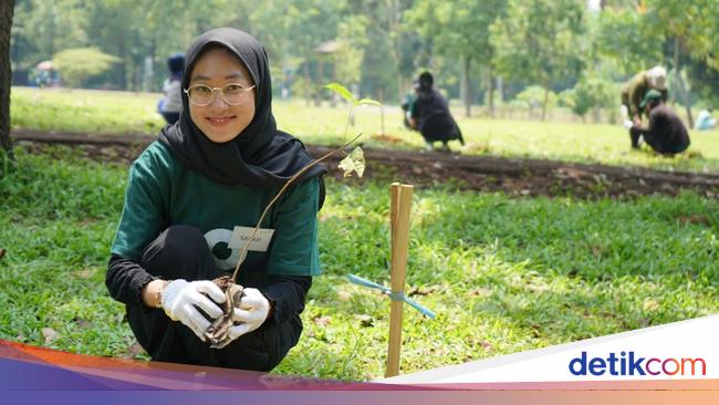 Jaga Alam Tetap Asri, Ini Upaya Merdeka Group Jaga Kelestarian Lingkungan