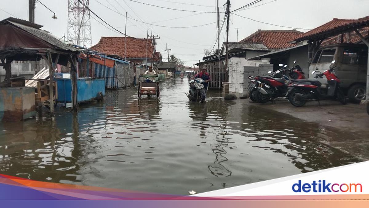 Waspada Rob Akhir Maret 2026