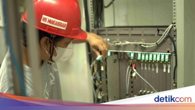 Gaet ZTE, Telkomsel Hyper AI Perkuat Jaringan 4G di Makassar dan Kendari