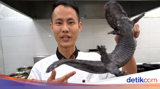 Ini 5 Aksi Chef yang Bikin Heboh dan Picu Kontroversi