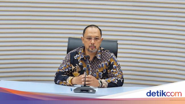 Kata KPK soal Novel Baswedan Sebut OTT Cara Terbaik Berantas Korupsi