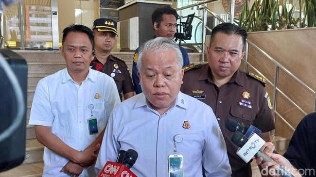 Ketua Majelis Kasasi Sepakat Bebaskan Ronald Tannur, Ini Kata Kejagung