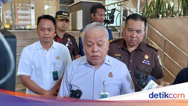 Harvey Moeis Divonis Separuh dari Tuntutan, Kejagung Bilang Begini