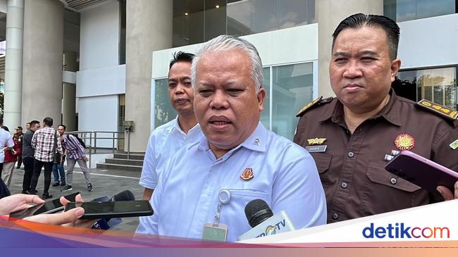 Kejagung Balas Hakim yang Sebut Tuntutan 12 Tahun Bui Berat Bagi Harvey Moeis