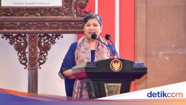 Waka MPR Soroti Banyaknya Kasus Kekerasan Perempuan &amp; Anak Tak Tertangani