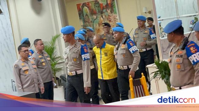 Kompolnas Pantau Sidang Etik AKP Dadang di Kasus Penembakan Solok Selatan