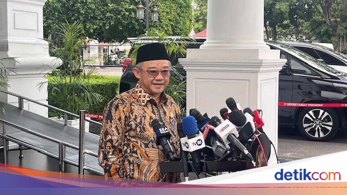 Mendikdasmen: Ada Penelitian UI dan Lembaga Lain Ungkap Dampak Positif MBG