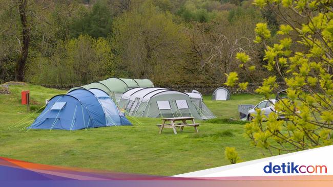 Rencana Pajak Penginapan buat Turis ke Wales Tuai Pro dan Kontra