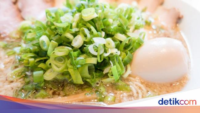 Petani Ini Nekat Curi Daun Bawang Rp 19,8 Juta Karena Alasan Ini