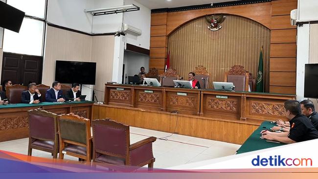 Tolak Praperadilan Tom Lembong, Hakim Tak Sepakat Argumen soal BPK