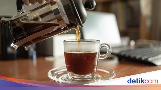 Ini 5 Kesalahan Umum Menyeduh Kopi yang Bikin Rasa Kopi Tak Enak