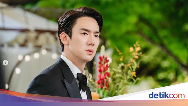 Fakta Yoo Yeon-Seok Pemain When The Phone Rings, Disebut Mirip ...