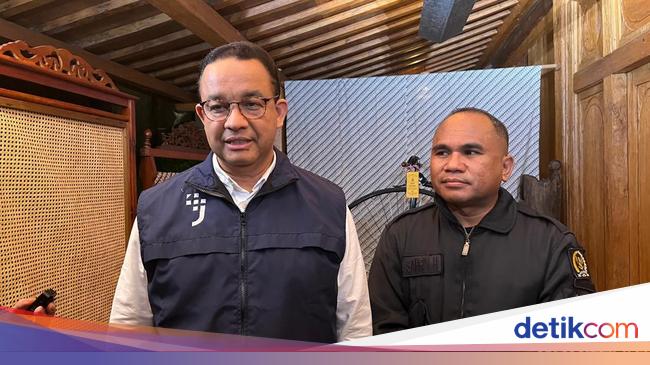 Jubir Ungkap Anies Bakal Buat Ormas, Pendukung Ikut Dilibatkan