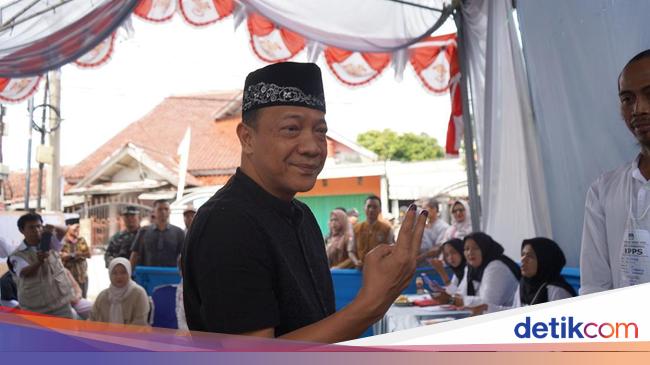 PDIP Ungkap Alasan Cabut Gugatan Hasil Pilbup Bogor 2024 di MK