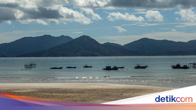 Pulau di Indonesia Tidak Dijual!