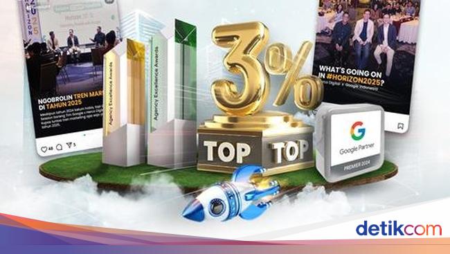 Jasa Website dari Herco Digital, TOP 3% Digital Agency Indonesia