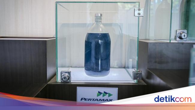 Pertamina Jamin Kualitas Pertamax: Masyarakat Tak Perlu Cemas