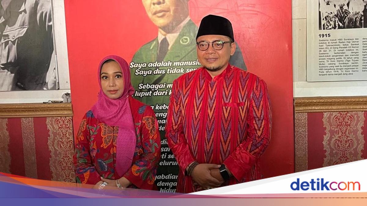 Paslon Petahana Ning Ita-Rachman Arisandi Unggul Sementara