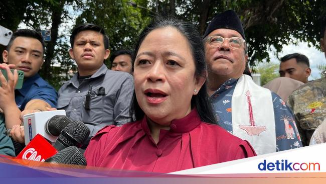 Puan Sebut Posisi Politik PDIP Diumumkan Setelah Kongres