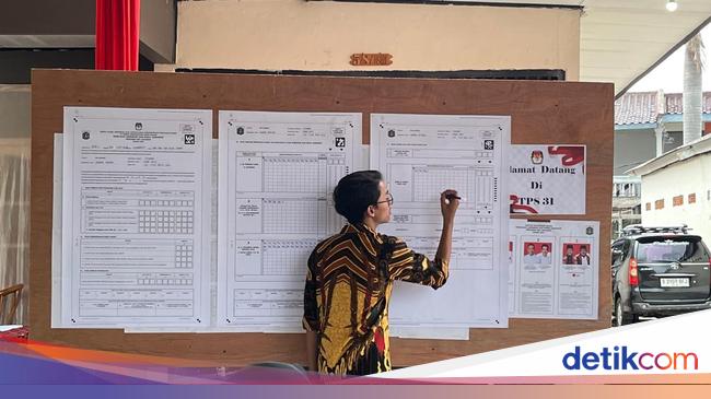 Penyebab Rekapitulasi Hasil Penghitungan Suara Ulang dalam Pilkada 2024