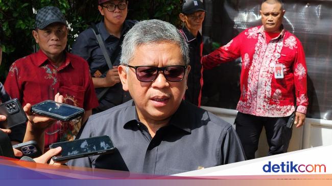 Hasto Ditetapkan Tersangka Kasus Suap Harun Masiku, Perannya Pernah Terungkap di Pengadilan