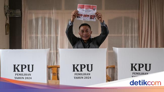 Dharma Berterima Kasih 10% Warga Jakarta Memilihnya, Ini Reaksi Netizen