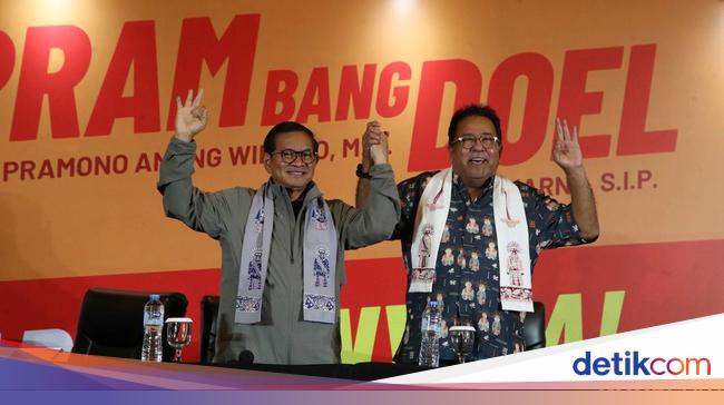 Api Rano Rano Karno: Ini Kemenangan Jakarta