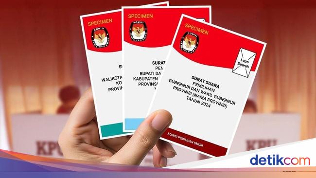 Kapan Pelantikan Kepala Daerah Terpilih Hasil Pilkada 2024? Cek Jadwalnya!