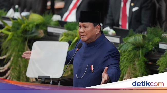 Upaya Indonesia Seimbangkan Hubungan dengan AS dan China