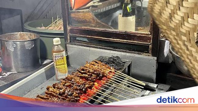 Tips Seduh Kopi Saat Hujan dan Warung Legendaris di Puri Kembangan