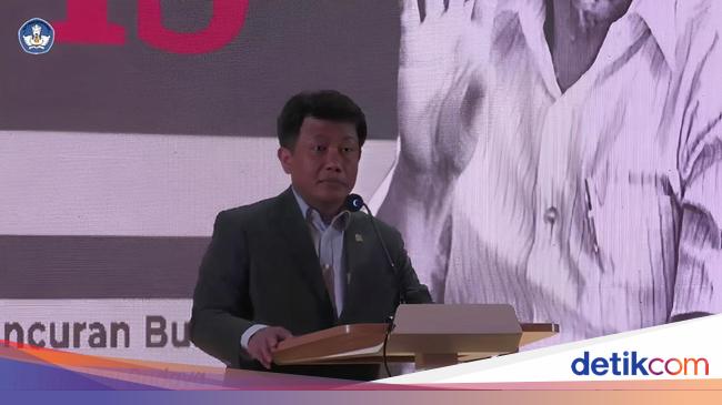 Legislator PDIP Kritik Dedi Mulyadi Kirim Siswa Bermasalah ke Barak
