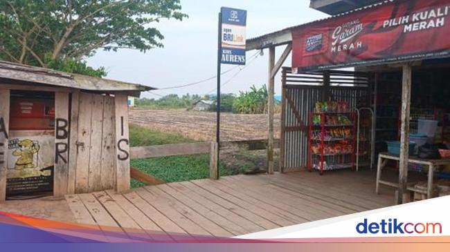 BRI Dorong Inklusi Keuangan dengan Program AgenBRILink, Tingkatkan Ekonomi Masyarakat