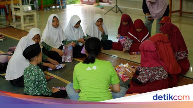 PT GNI Dorong Kelestarian Lingkungan dengan Berbagai Upaya Strategis