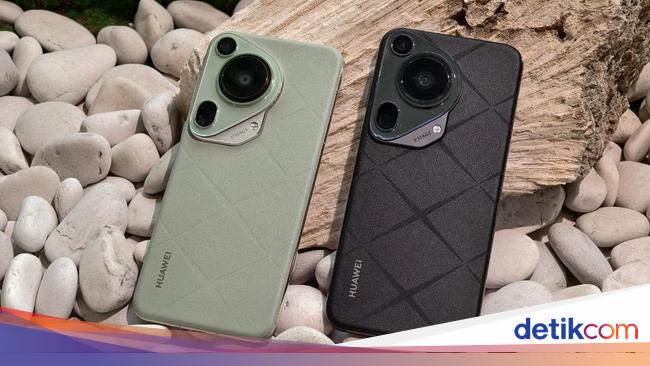 Huawei Pura 70 Ultra: Spesifikasi dan Harga di Indonesia