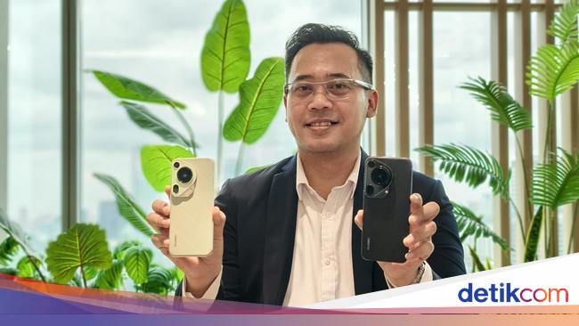 ファーウェイ Pura 70 Ultra は RI で 12 月にリリース、iPhone 16 と競合したいですか?