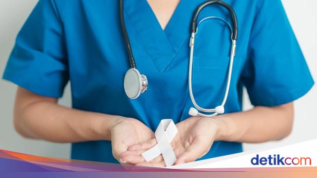 Mayapada Hospital Pakai Teknik Bronkoskopi Cryo untuk Diagnosis Kanker Paru