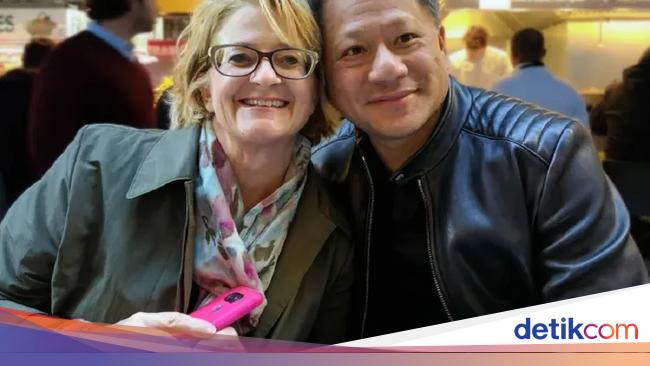 Manusia Rp 2.500 Triliun Rutin Cek Gaji Seluruh Karyawan, Buat Apa?