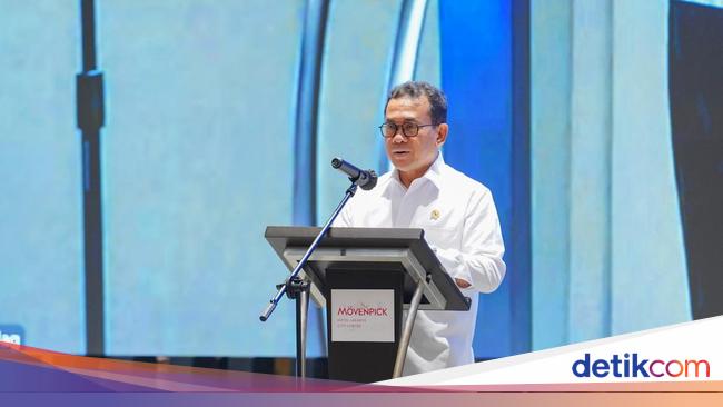 Mendag Budi Sosialisasikan Permendag Perdagangan Antarpulau Terbaru