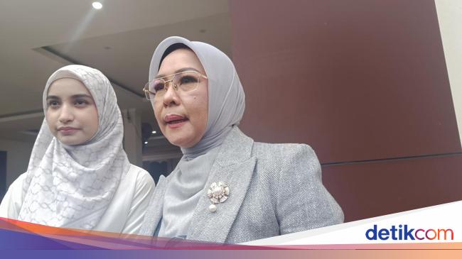 Cut Intan Puas Armor Divonis 4,5 Tahun Penjara, Harap Beri Efek Jera