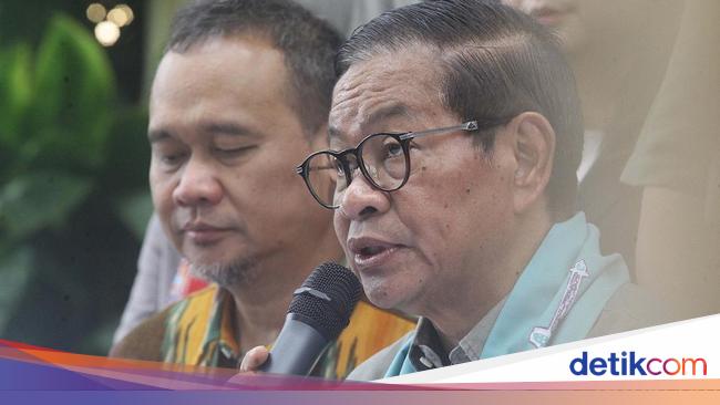 Pramono soal Instruksi Presiden Efisiensi Anggaran: Kami Menyesuaikan