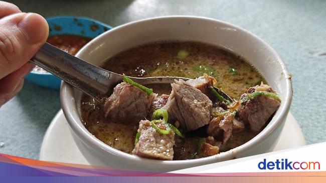 Makan Enak di 5 Restoran Khas Makassar Rating Tertinggi di Jakarta