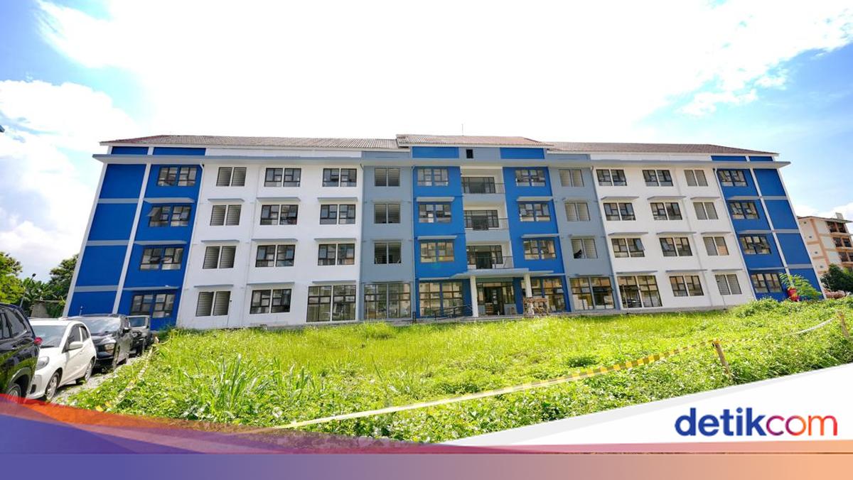 Harga Terbaru Rusun Subsidi Dinilai Tak Tepat Sasaran untuk MBR