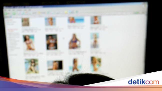 Usia Remaja Australia yang Menonton Konten Pornografi Semakin Muda