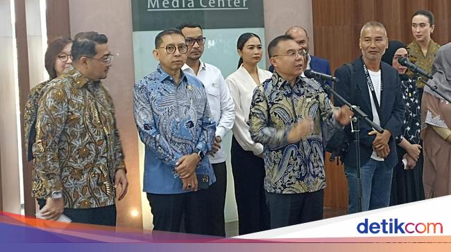 Pimpinan DPR Dukung Film Women from Rote Island di Piala Oscar