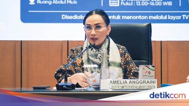 Eks Marinir Gabung Rusia Mau Jadi WNI Lagi, Legislator Ingatkan Konsekuensi