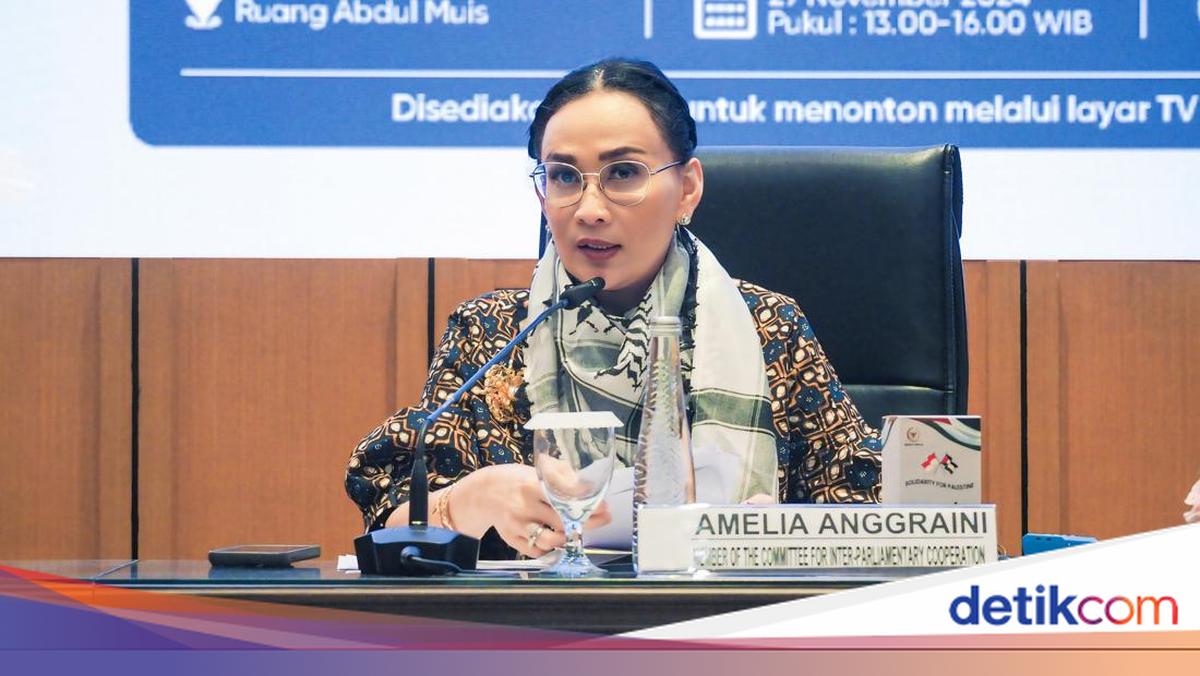 WNI Diculik Bajak Laut di Gabon, NasDem Desak Bentuk Satgas Perlindungan