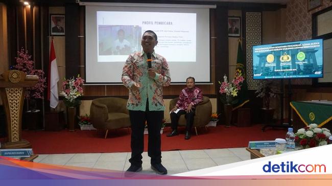 Eks Penyidik KPK: Kortas Tipikor Polri Beri Harapan Baru Pemberantasan Korupsi