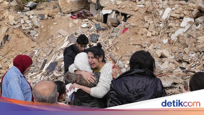 ヒズボラ指導者、イスラエル停戦に向けてレバノン軍と協力